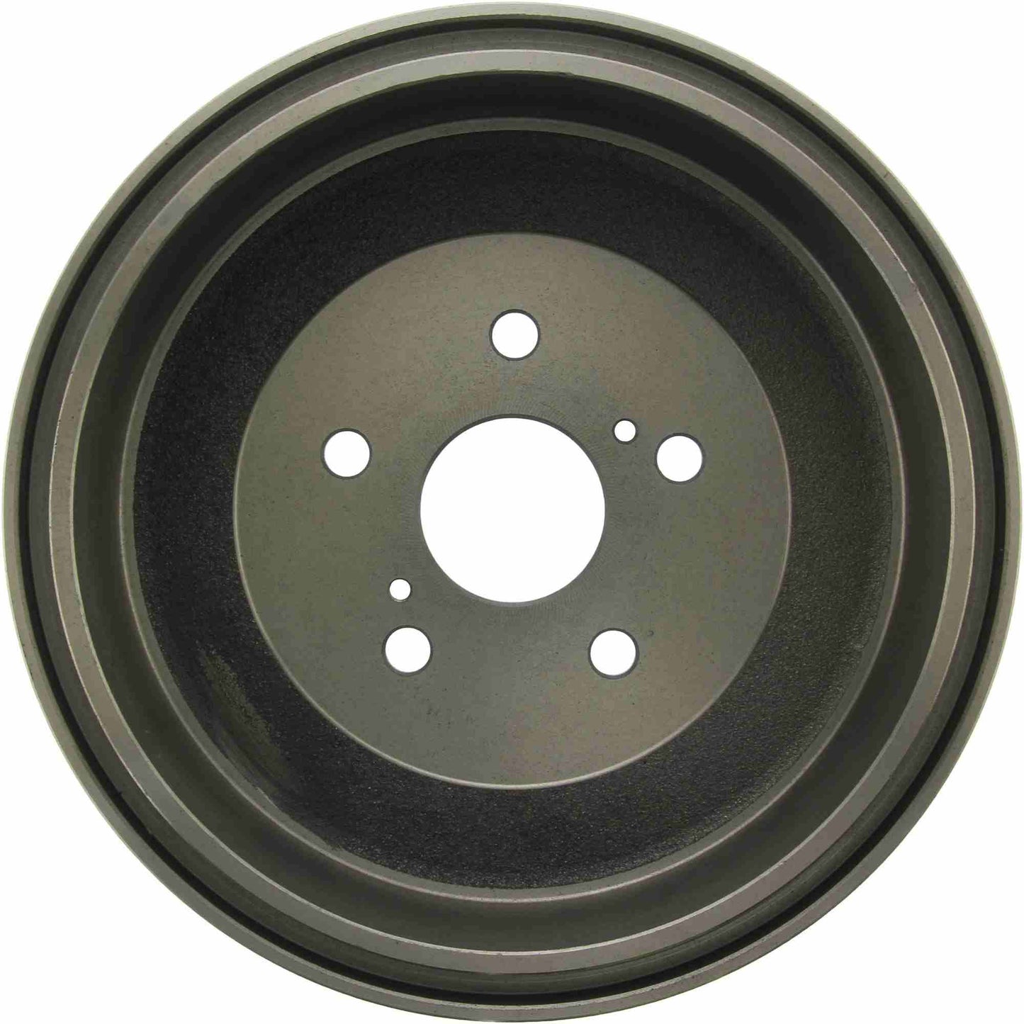 Centric Parts Brake Drum Standard with Non-Directional Finishes for 1991-1997 Toyota Previa 123.44026