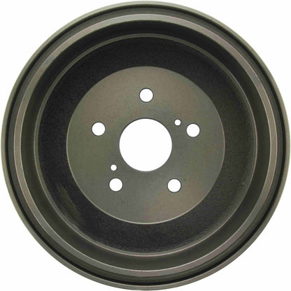 Centric Parts Brake Drum Standard with Non-Directional Finishes for 1991-1997 Toyota Previa 123.44026