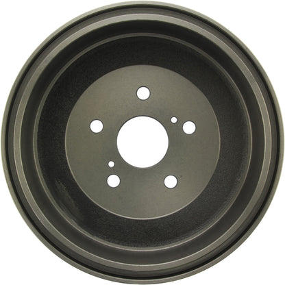 Centric Parts Brake Drum Standard with Non-Directional Finishes for 1991-1997 Toyota Previa 123.44026