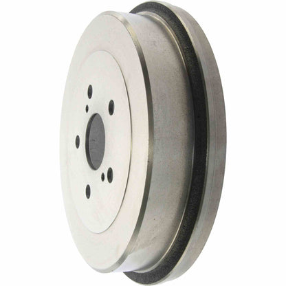 Centric Parts Brake Drum Standard with Non-Directional Finishes for 1991-1997 Toyota Previa 123.44026