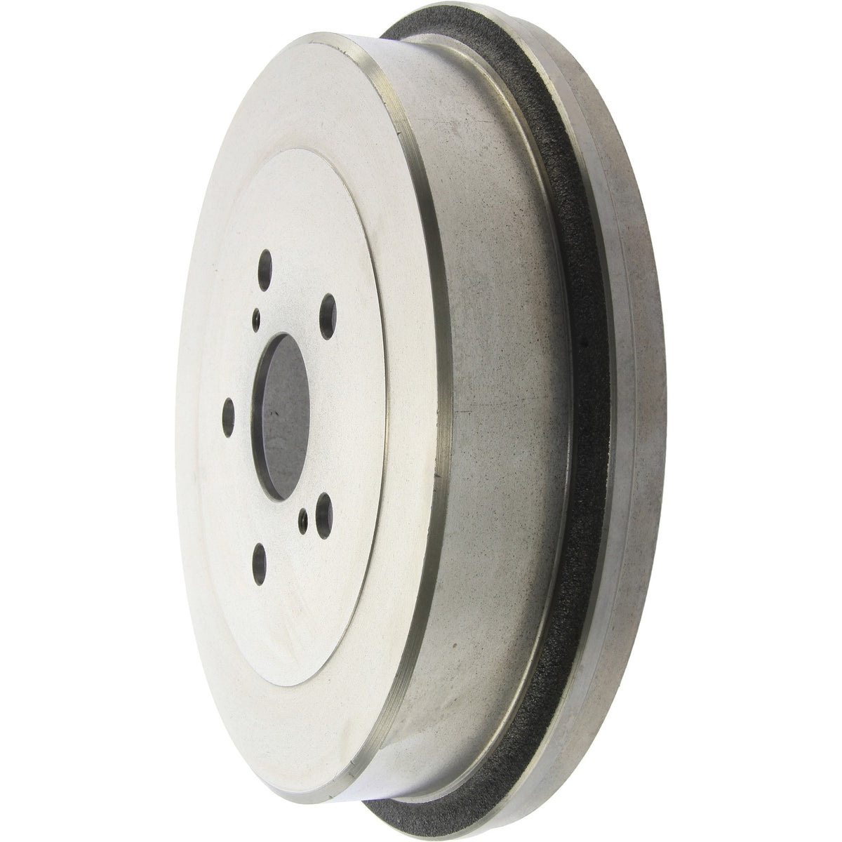 Centric Parts Brake Drum Standard with Non-Directional Finishes for 1991-1997 Toyota Previa 123.44026
