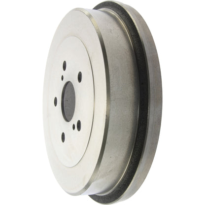 Centric Parts Brake Drum Standard with Non-Directional Finishes for 1991-1997 Toyota Previa 123.44026