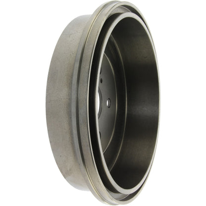 Centric Parts Brake Drum Standard with Non-Directional Finishes for 1991-1997 Toyota Previa 123.44026
