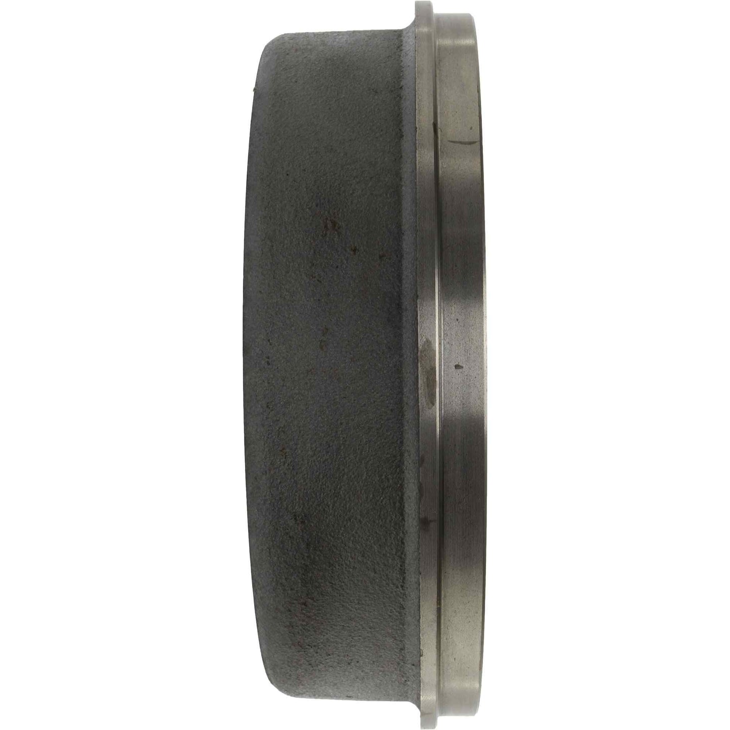 Centric Parts Brake Drum Standard with Non-Directional Finishes for 1990-1993 Toyota Celica 123.44027