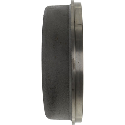 Centric Parts Brake Drum Standard with Non-Directional Finishes for 1990-1993 Toyota Celica 123.44027