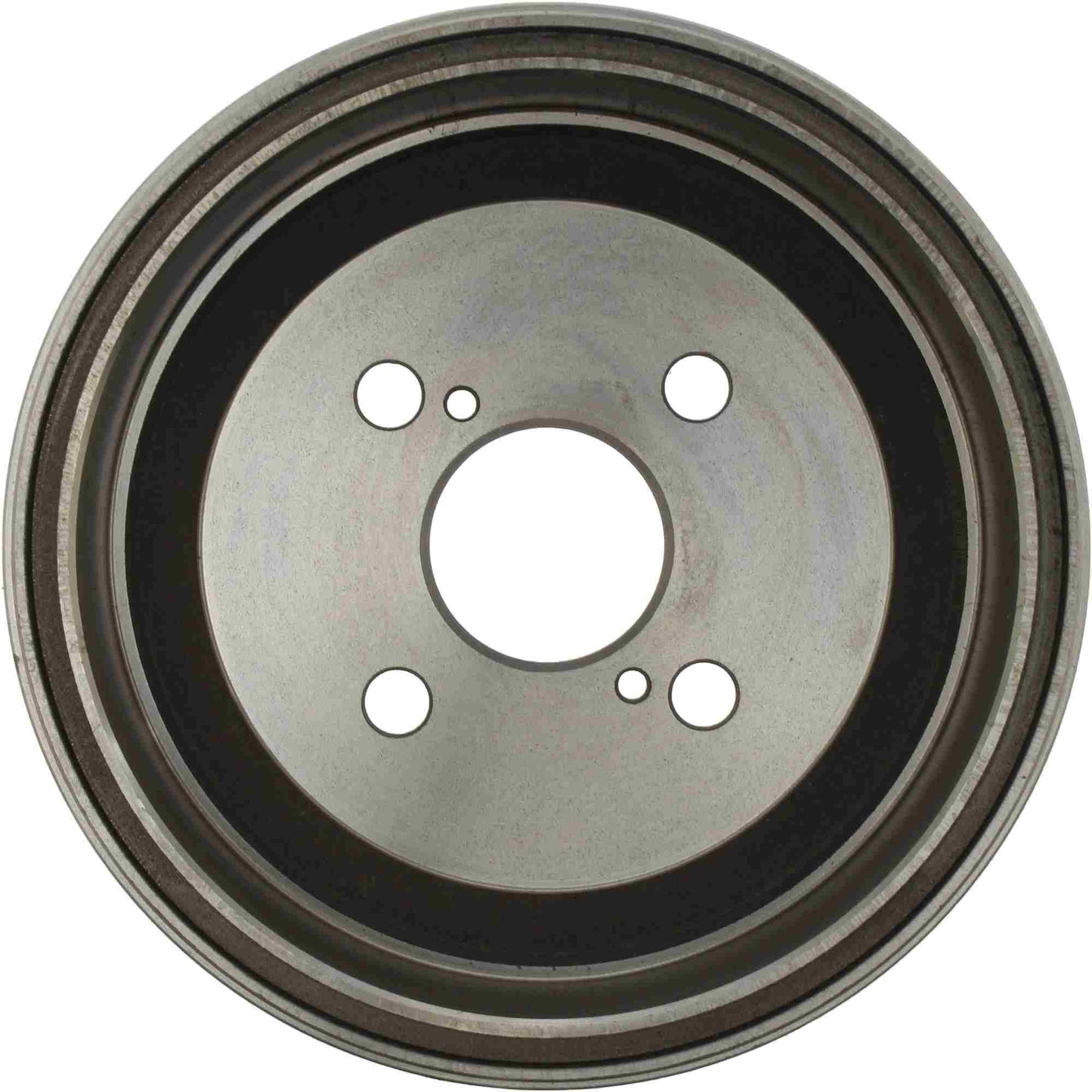 Centric Parts Brake Drum Standard with Non-Directional Finishes for 1990-1993 Toyota Celica 123.44027