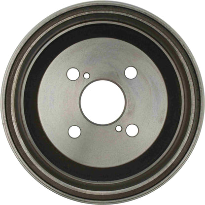 Centric Parts Brake Drum Standard with Non-Directional Finishes for 1990-1993 Toyota Celica 123.44027
