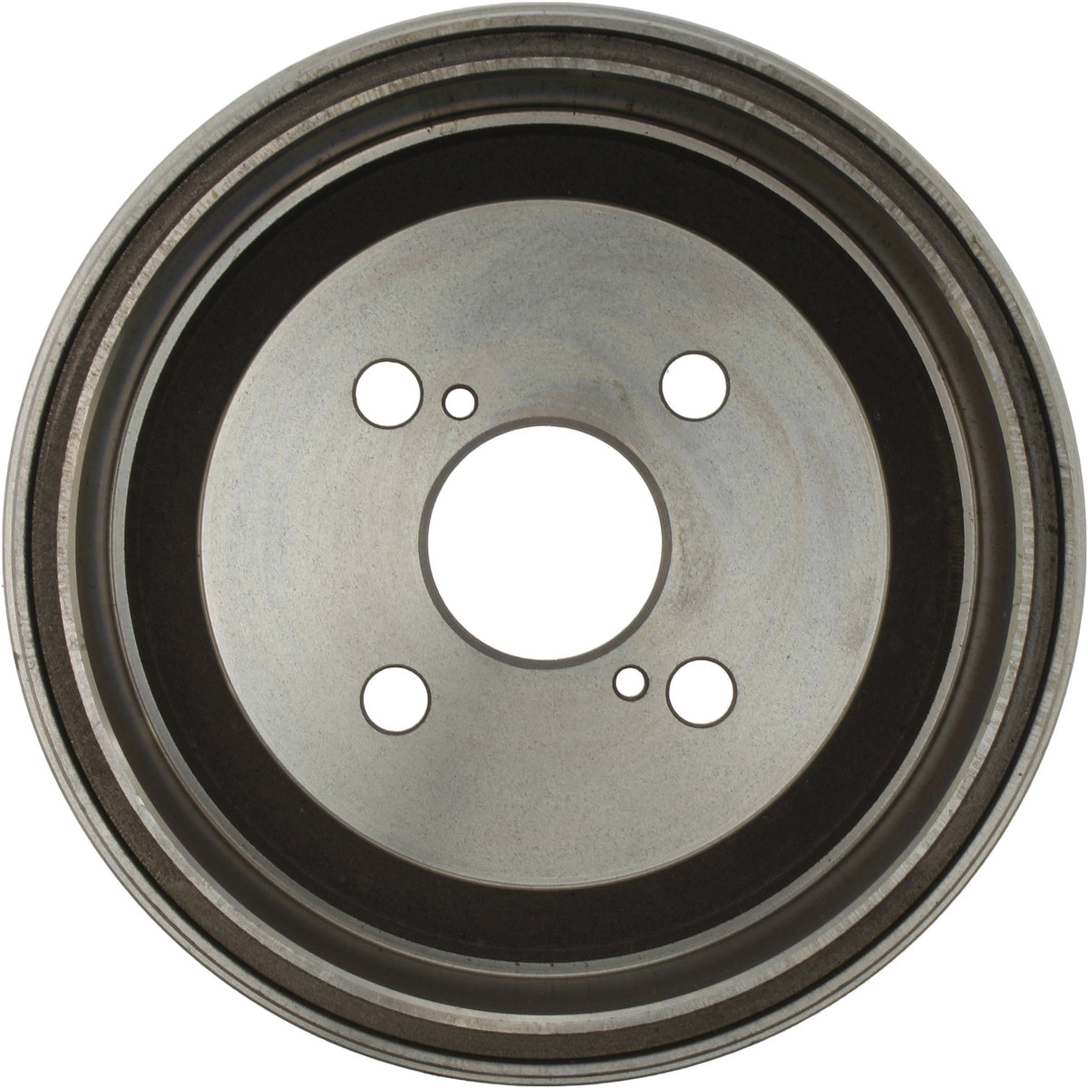 Centric Parts Brake Drum Standard with Non-Directional Finishes for 1990-1993 Toyota Celica 123.44027