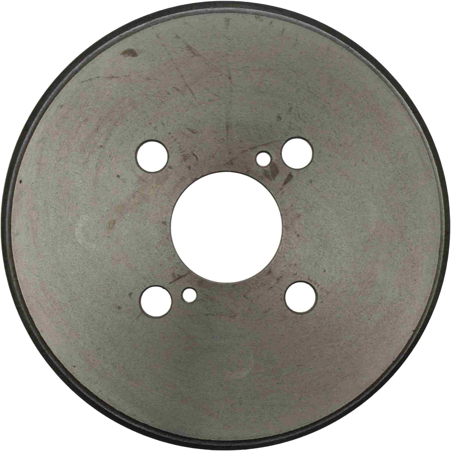 Centric Parts Brake Drum Standard with Non-Directional Finishes for 1990-1993 Toyota Celica 123.44027