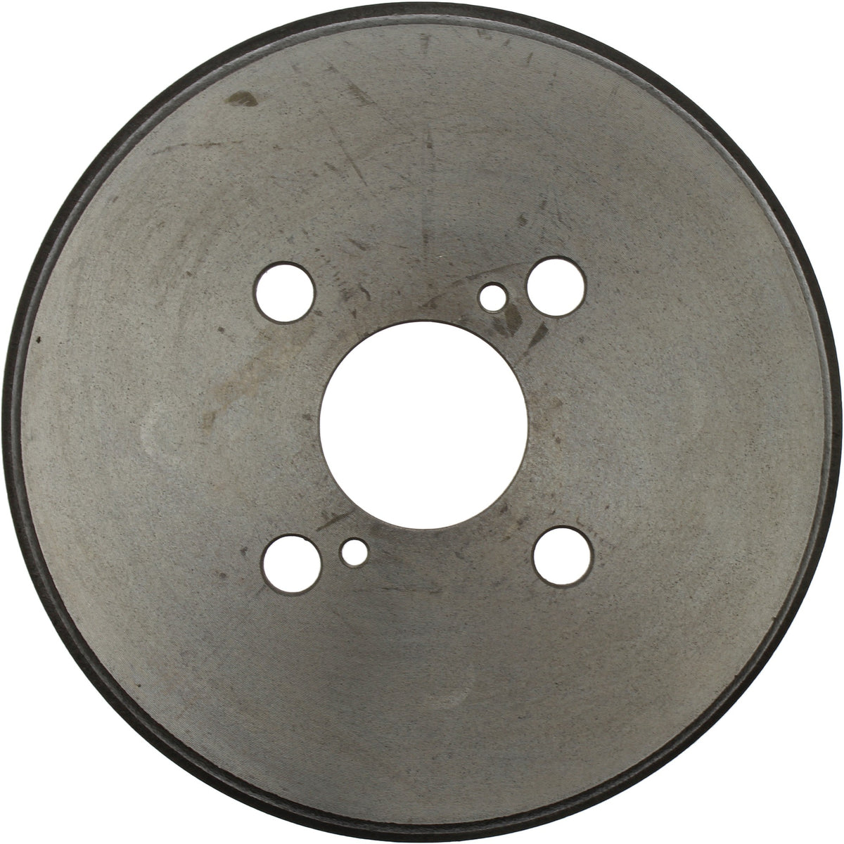 Centric Parts Brake Drum Standard with Non-Directional Finishes for 1990-1993 Toyota Celica 123.44027