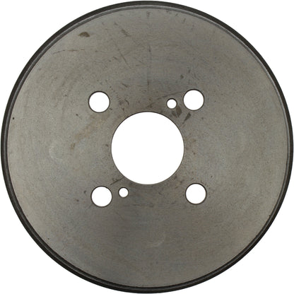 Centric Parts Brake Drum Standard with Non-Directional Finishes for 1990-1993 Toyota Celica 123.44027