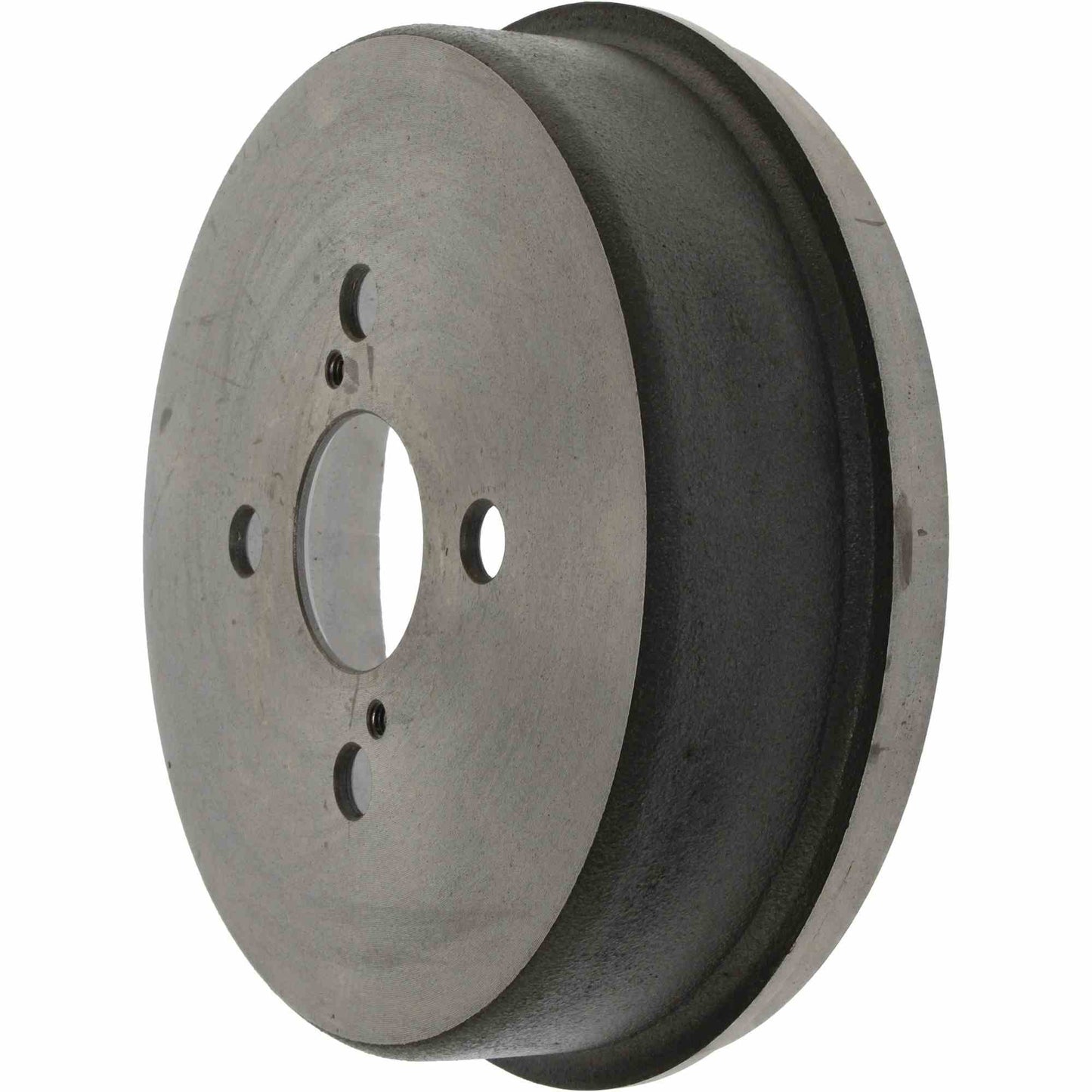 Centric Parts Brake Drum Standard with Non-Directional Finishes for 1990-1993 Toyota Celica 123.44027
