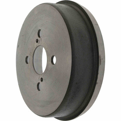 Centric Parts Brake Drum Standard with Non-Directional Finishes for 1990-1993 Toyota Celica 123.44027