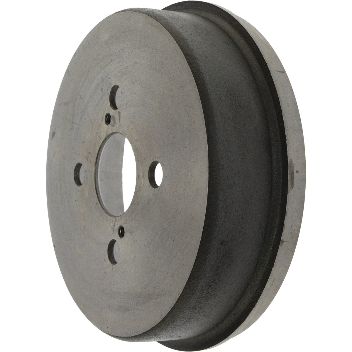 Centric Parts Brake Drum Standard with Non-Directional Finishes for 1990-1993 Toyota Celica 123.44027