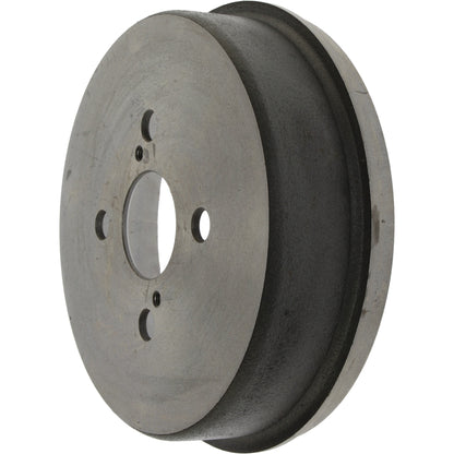 Centric Parts Brake Drum Standard with Non-Directional Finishes for 1990-1993 Toyota Celica 123.44027