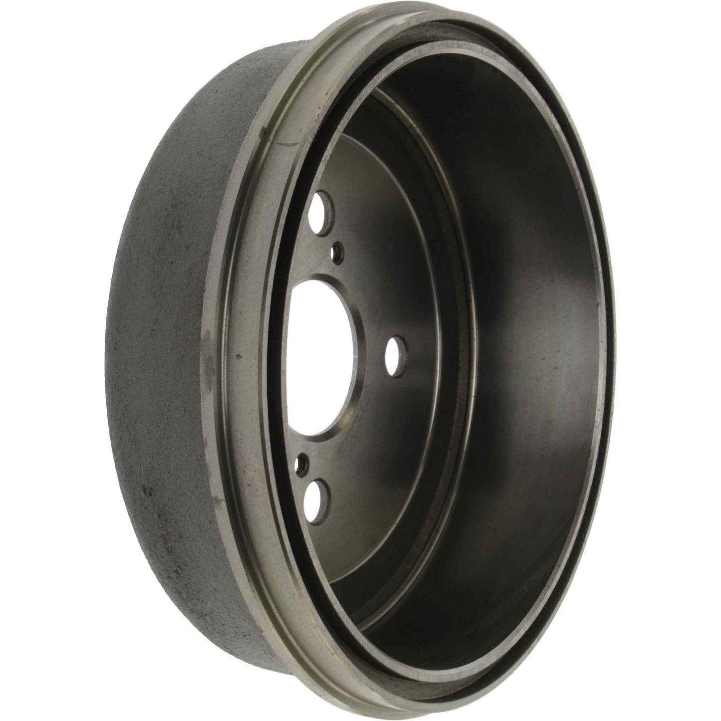 Centric Parts Brake Drum Standard with Non-Directional Finishes for 1990-1993 Toyota Celica 123.44027