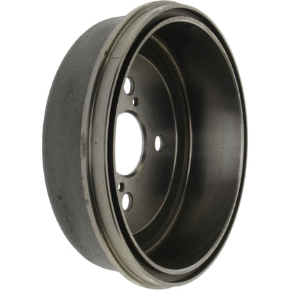 Centric Parts Brake Drum Standard with Non-Directional Finishes for 1990-1993 Toyota Celica 123.44027