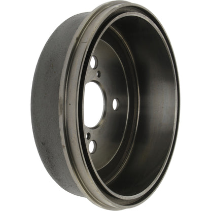 Centric Parts Brake Drum Standard with Non-Directional Finishes for 1990-1993 Toyota Celica 123.44027