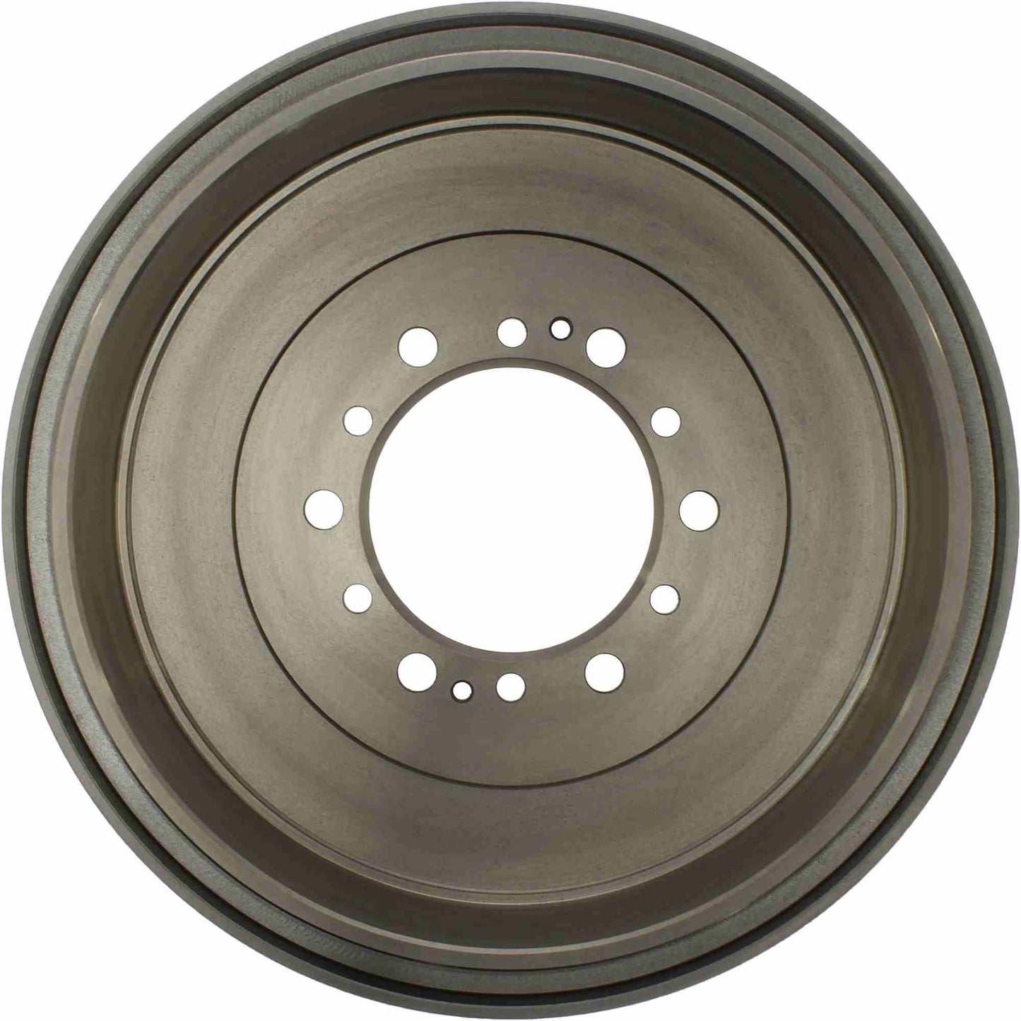 Centric Parts Brake Drum Standard with Non-Directional Finishes for 1990-1994 Toyota Land Cruiser 123.44028