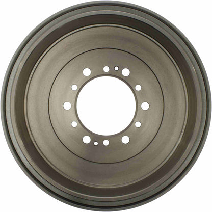 Centric Parts Brake Drum Standard with Non-Directional Finishes for 1990-1994 Toyota Land Cruiser 123.44028