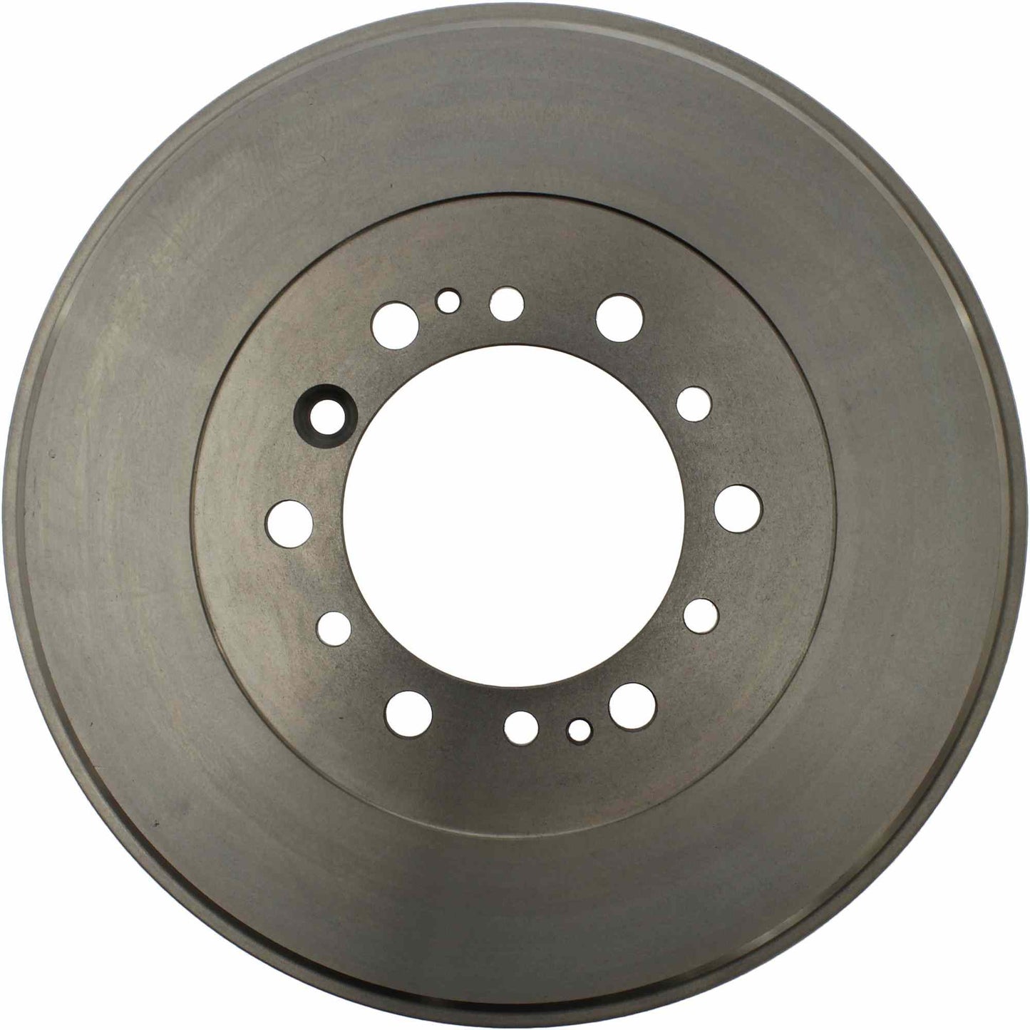 Centric Parts Brake Drum Standard with Non-Directional Finishes for 1990-1994 Toyota Land Cruiser 123.44028