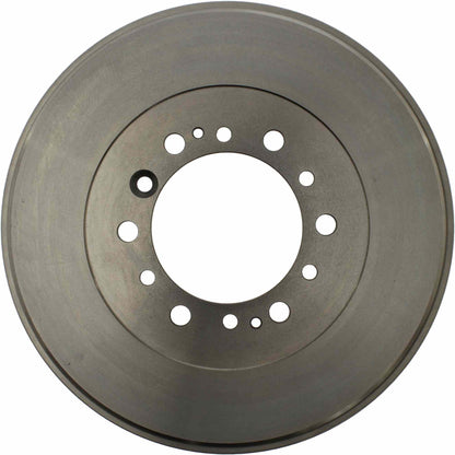 Centric Parts Brake Drum Standard with Non-Directional Finishes for 1990-1994 Toyota Land Cruiser 123.44028