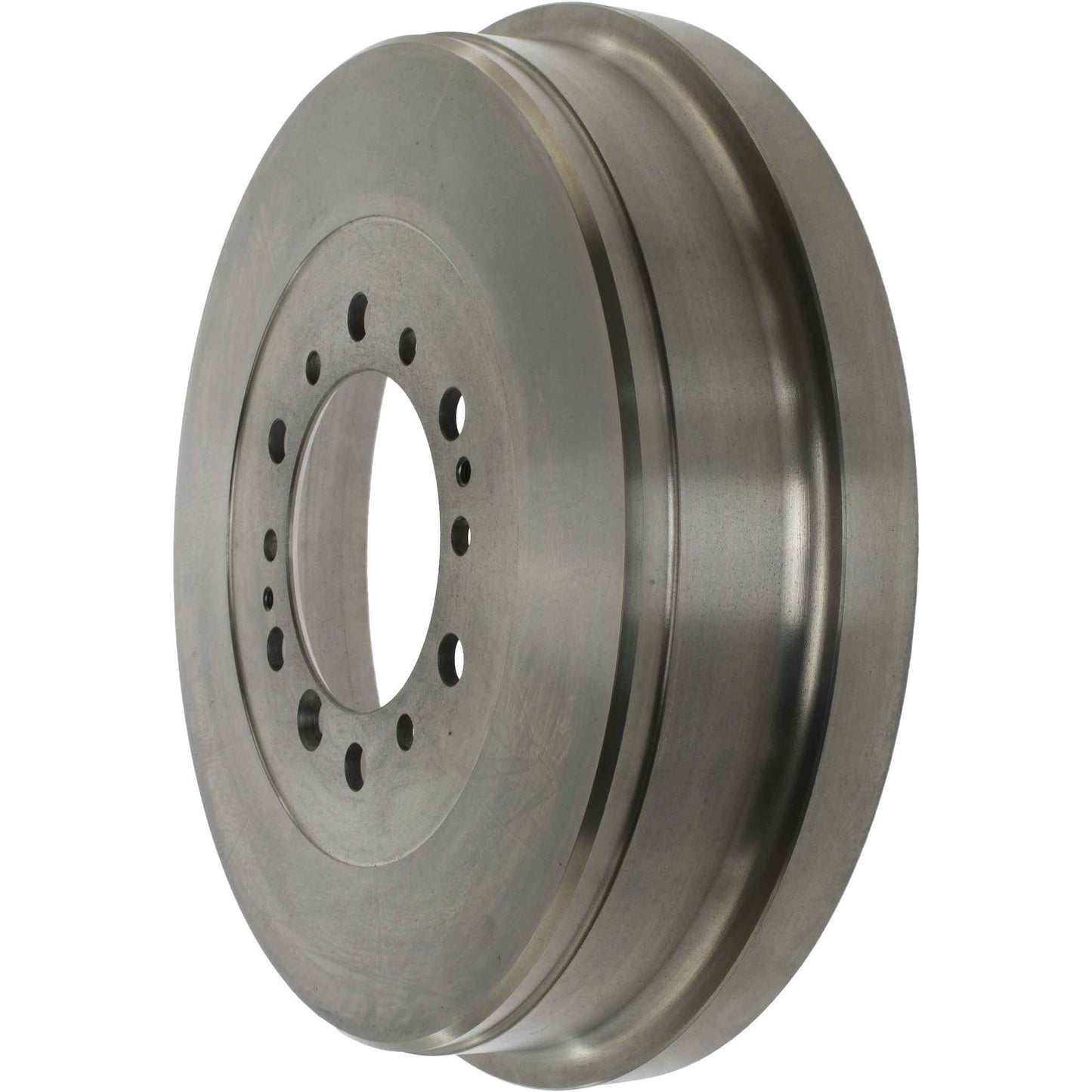 Centric Parts Brake Drum Standard with Non-Directional Finishes for 1990-1994 Toyota Land Cruiser 123.44028