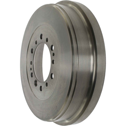 Centric Parts Brake Drum Standard with Non-Directional Finishes for 1990-1994 Toyota Land Cruiser 123.44028