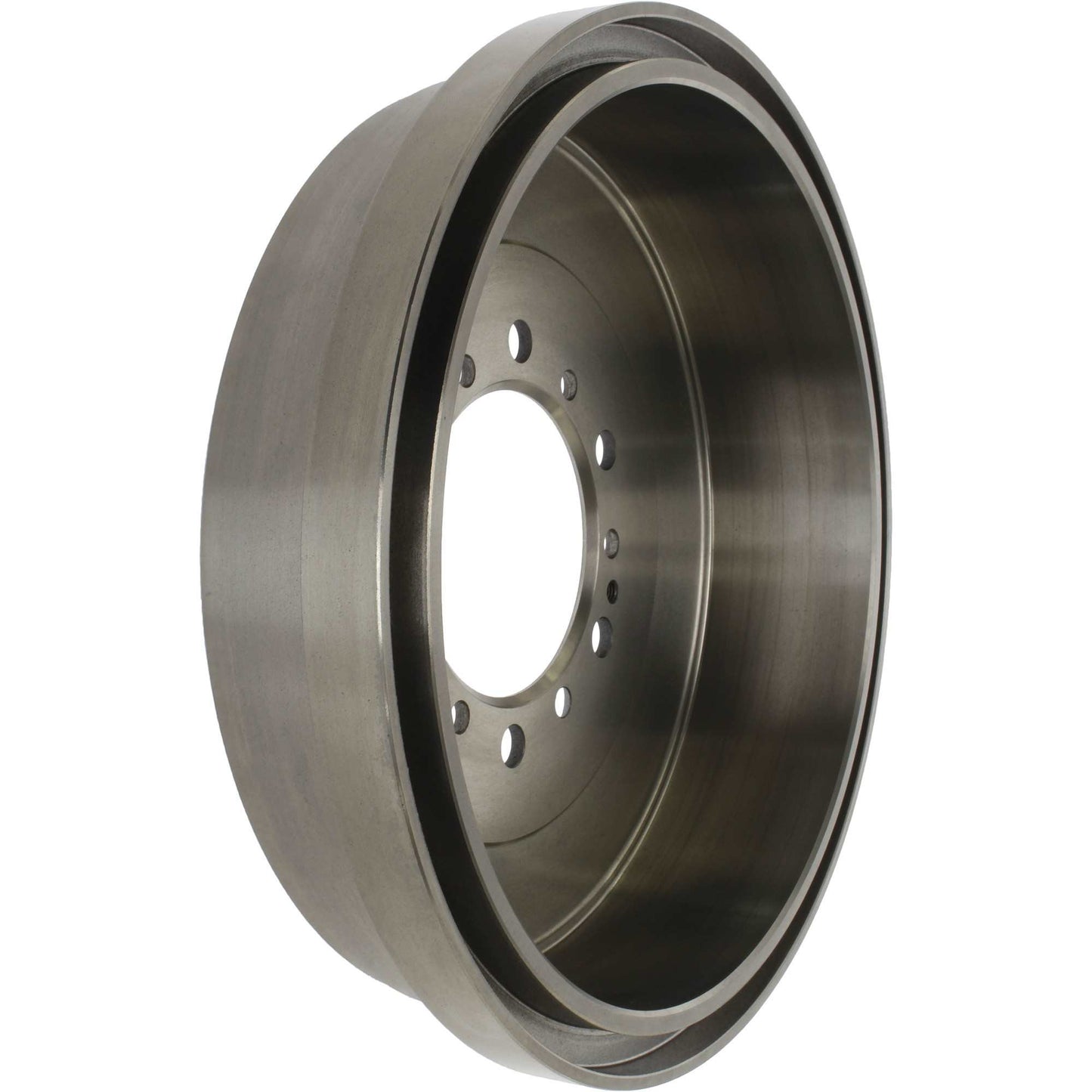 Centric Parts Brake Drum Standard with Non-Directional Finishes for 1990-1994 Toyota Land Cruiser 123.44028