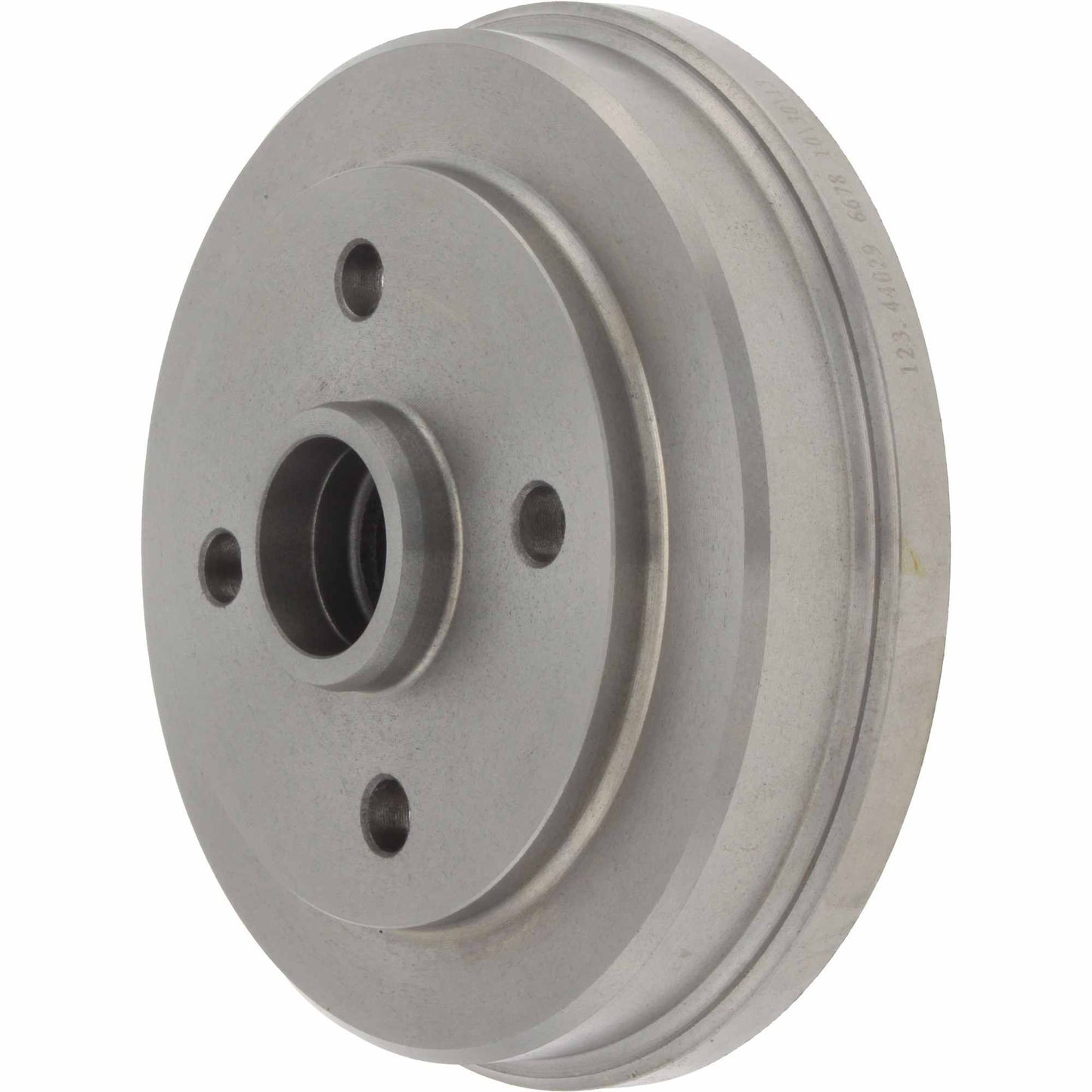 Centric Parts Brake Drum Standard Non-Directional Finishes for 1992-1999 Toyota Paseo, 1991-1999 Tercel 123.44029