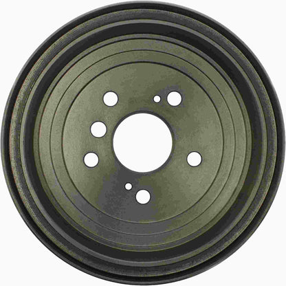 Centric Parts Brake Drum Standard with Non-Directional Finishes for 1992-2001 Toyota Camry Solara 123.44030