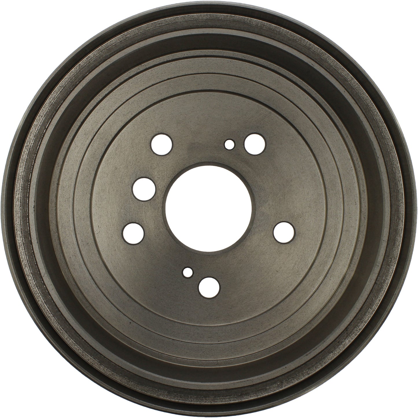 Centric Parts Brake Drum Standard with Non-Directional Finishes for 1992-2001 Toyota Camry Solara 123.44030