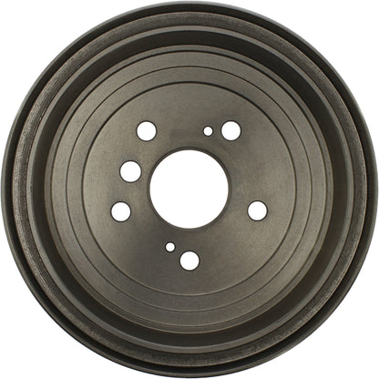 Centric Parts Brake Drum Standard with Non-Directional Finishes for 1992-2001 Toyota Camry Solara 123.44030