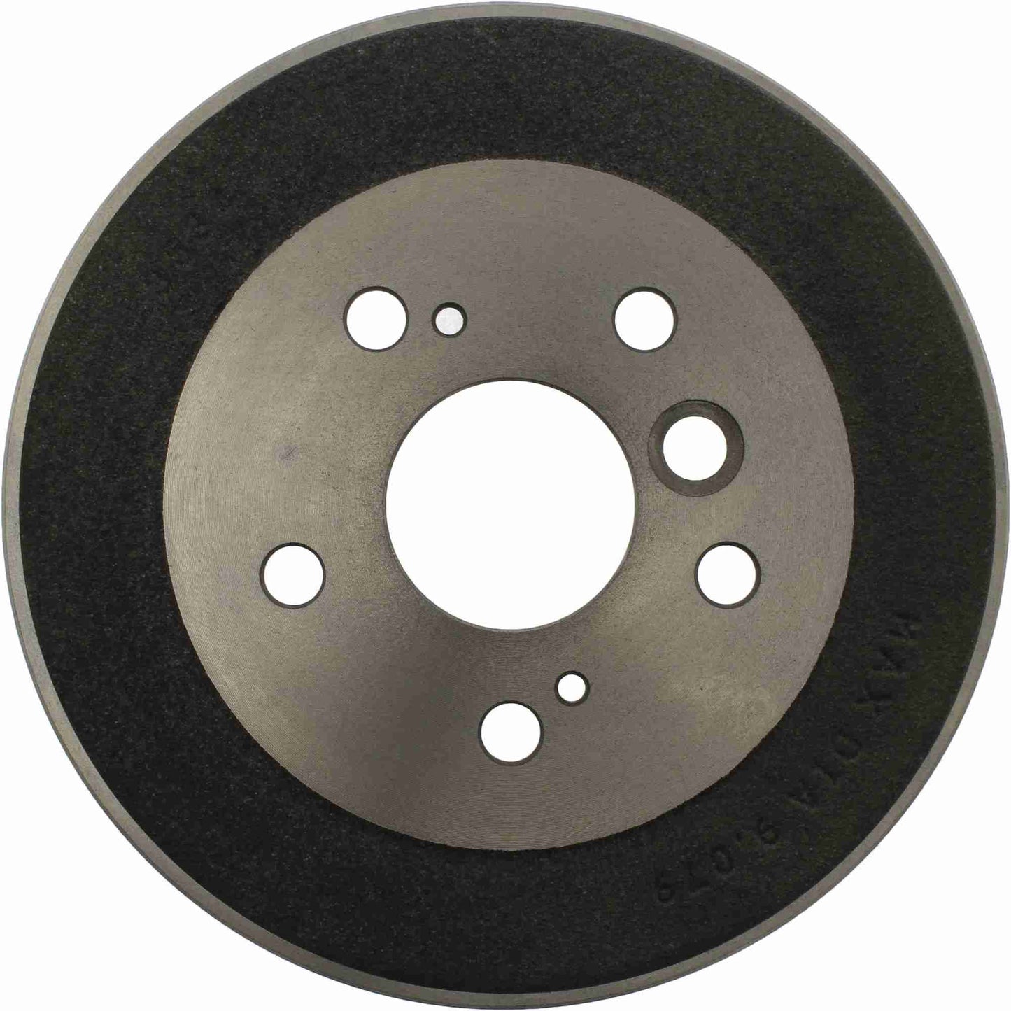 Centric Parts Brake Drum Standard with Non-Directional Finishes for 1992-2001 Toyota Camry Solara 123.44030