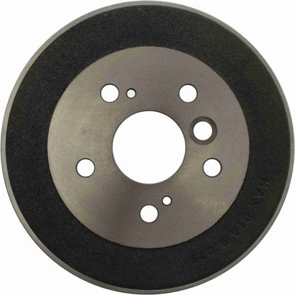 Centric Parts Brake Drum Standard with Non-Directional Finishes for 1992-2001 Toyota Camry Solara 123.44030