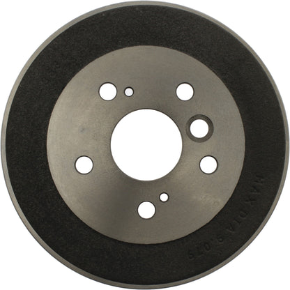 Centric Parts Brake Drum Standard with Non-Directional Finishes for 1992-2001 Toyota Camry Solara 123.44030
