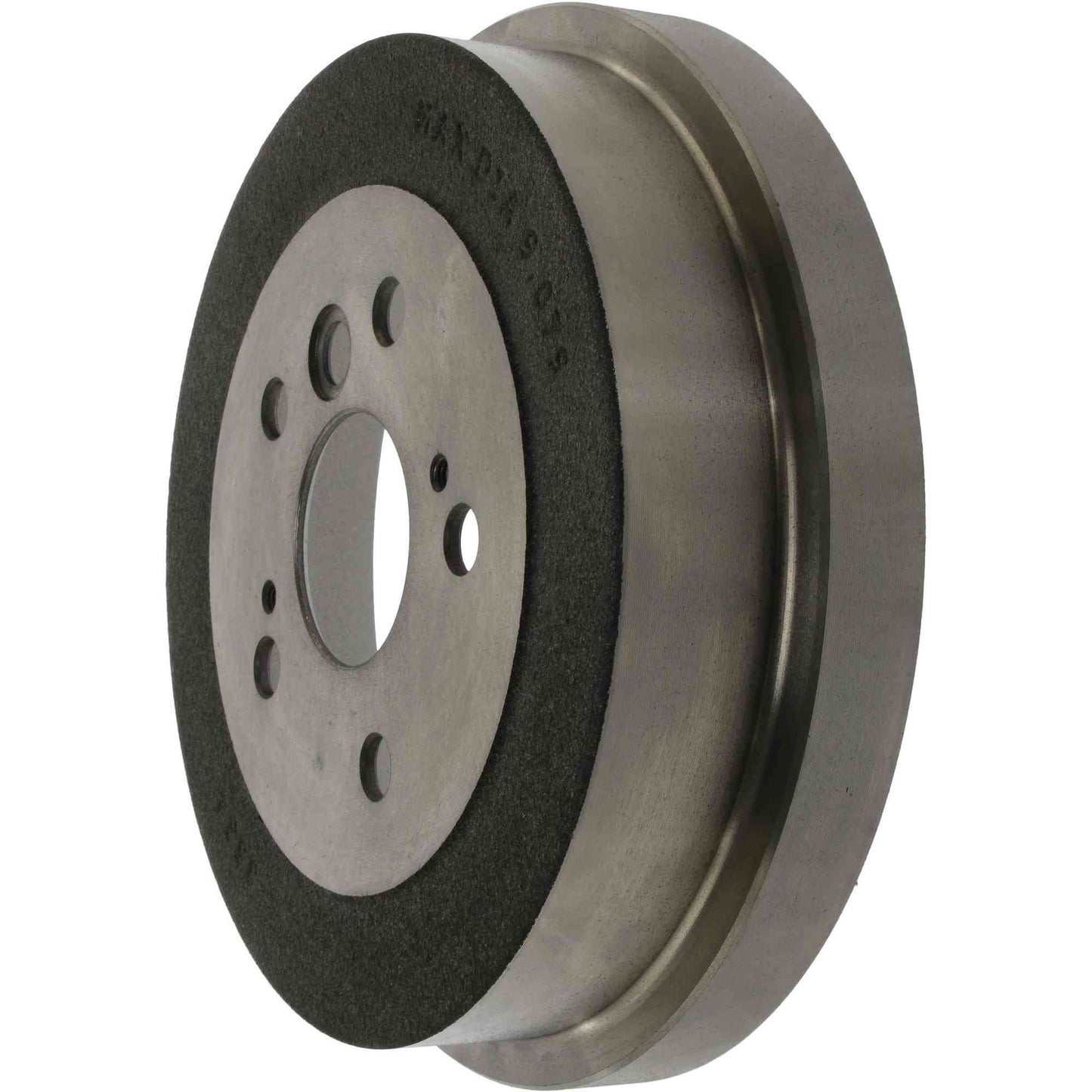Centric Parts Brake Drum Standard with Non-Directional Finishes for 1992-2001 Toyota Camry Solara 123.44030