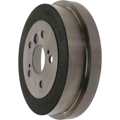 Centric Parts Brake Drum Standard with Non-Directional Finishes for 1992-2001 Toyota Camry Solara 123.44030