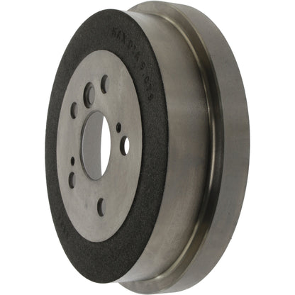 Centric Parts Brake Drum Standard with Non-Directional Finishes for 1992-2001 Toyota Camry Solara 123.44030