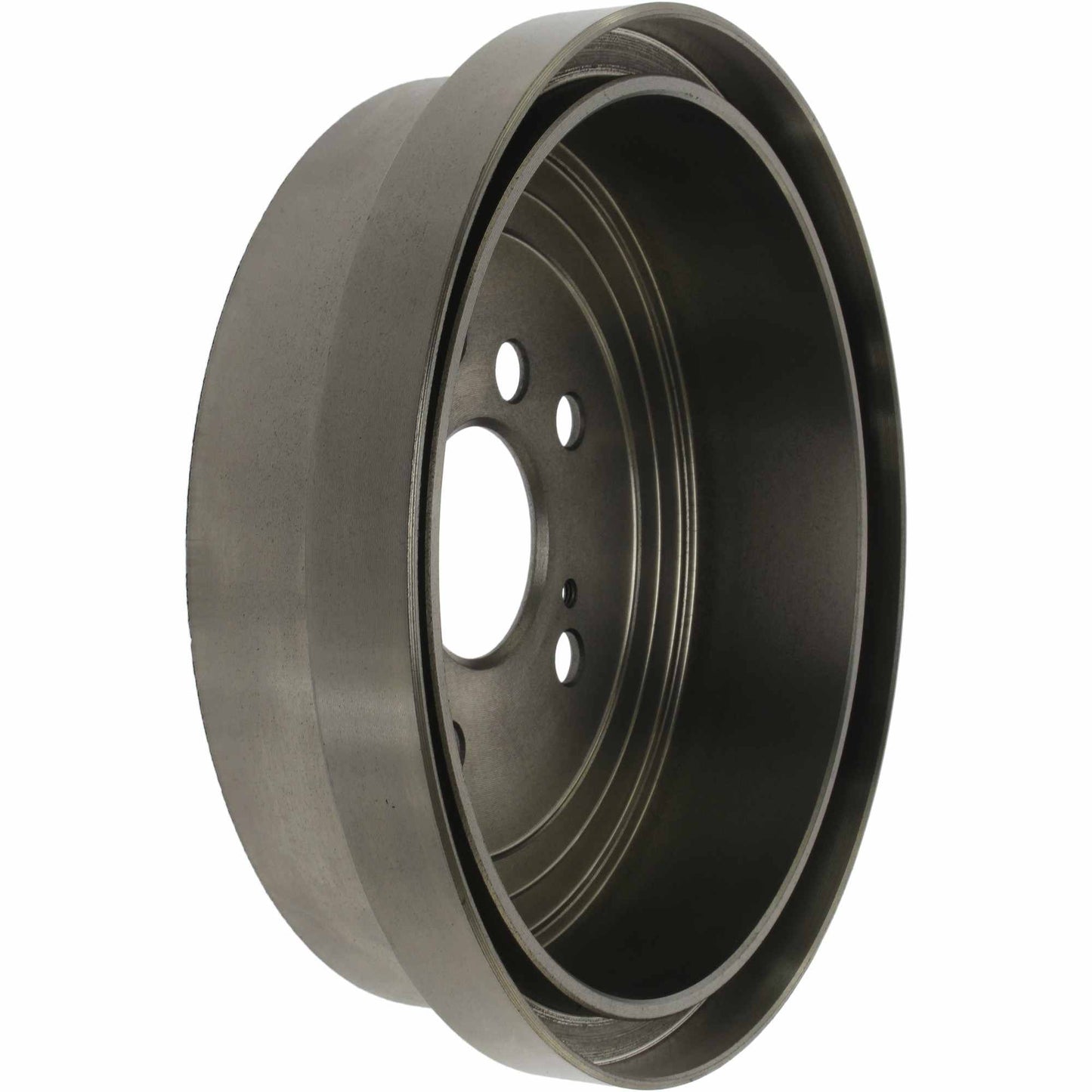 Centric Parts Brake Drum Standard with Non-Directional Finishes for 1992-2001 Toyota Camry Solara 123.44030