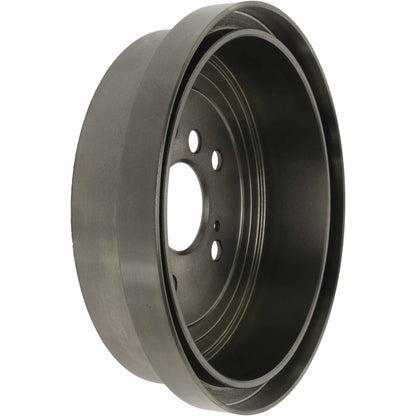 Centric Parts Brake Drum Standard with Non-Directional Finishes for 1992-2001 Toyota Camry Solara 123.44030