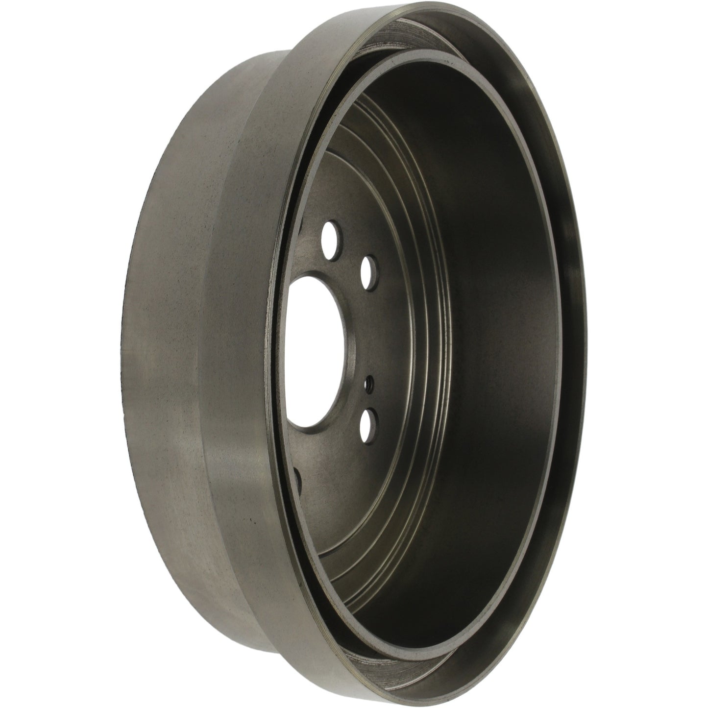 Centric Parts Brake Drum Standard with Non-Directional Finishes for 1992-2001 Toyota Camry Solara 123.44030