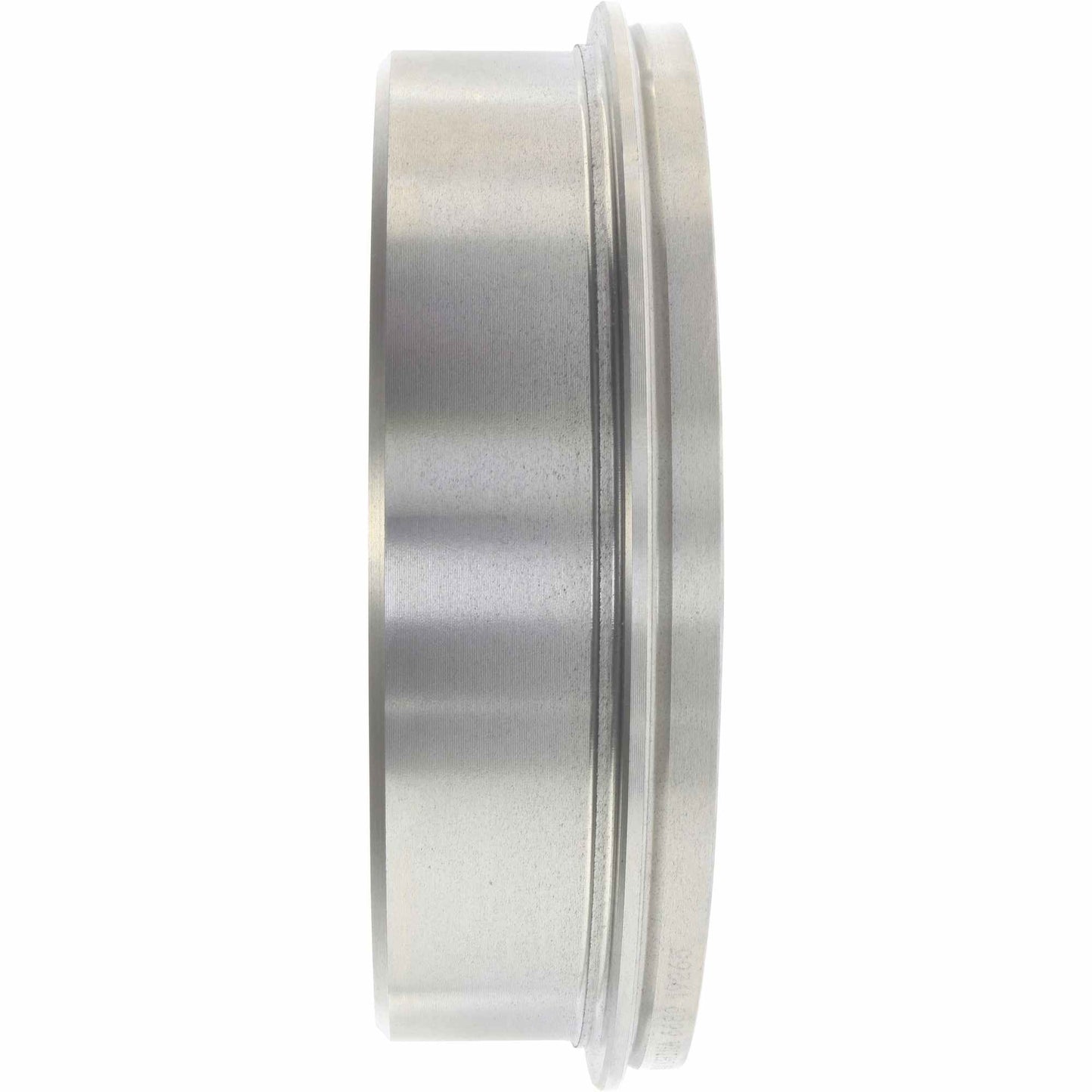 Centric Parts Brake Drum Standard with Non-Directional Finishes for 1993-2002 Chevrolet Prizm Geo Prizm Toyota Corolla 123.44032