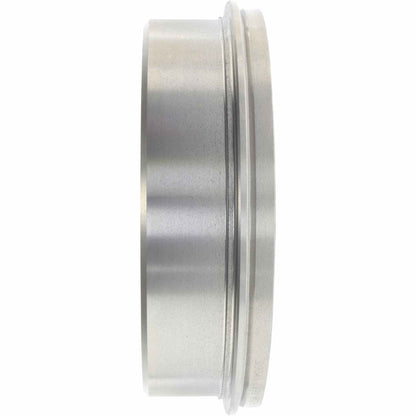 Centric Parts Brake Drum Standard with Non-Directional Finishes for 1993-2002 Chevrolet Prizm Geo Prizm Toyota Corolla 123.44032