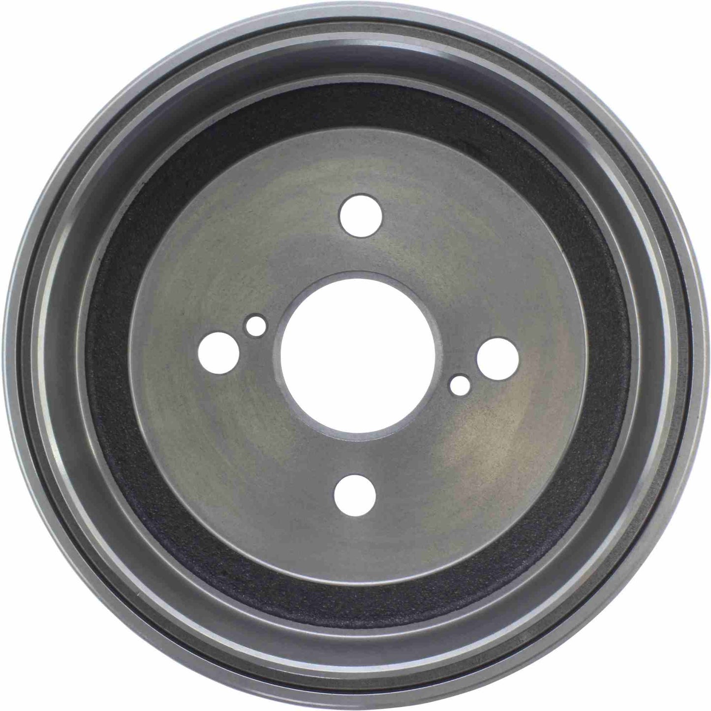 Centric Parts Brake Drum Standard with Non-Directional Finishes for 1993-2002 Chevrolet Prizm Geo Prizm Toyota Corolla 123.44032