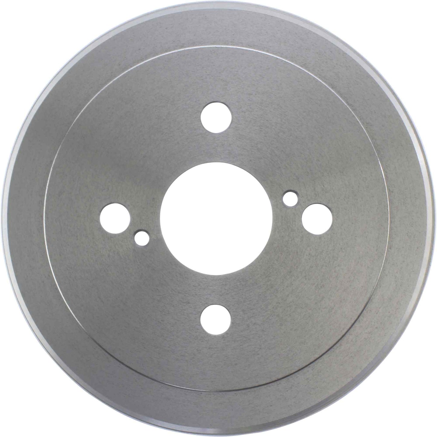 Centric Parts Brake Drum Standard with Non-Directional Finishes for 1993-2002 Chevrolet Prizm Geo Prizm Toyota Corolla 123.44032