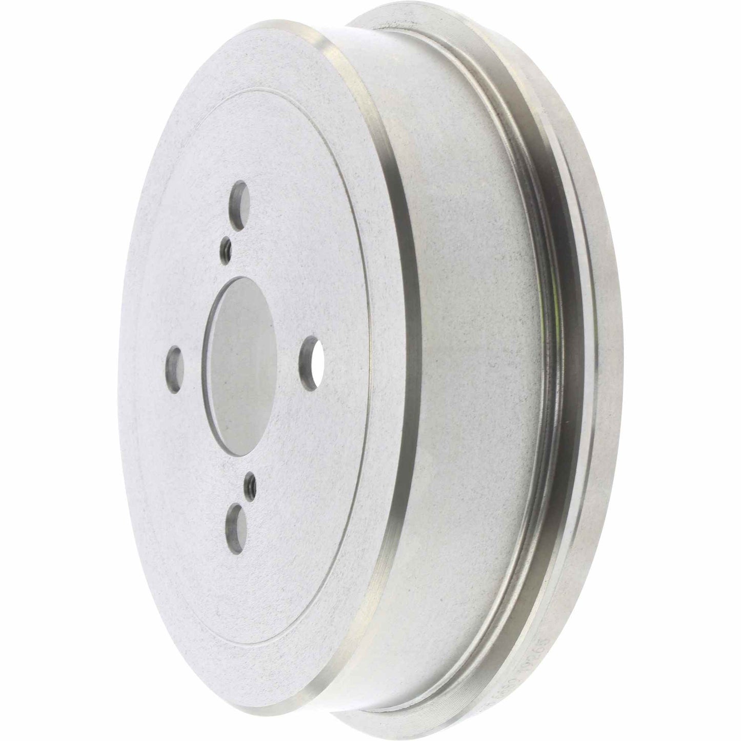 Centric Parts Brake Drum Standard with Non-Directional Finishes for 1993-2002 Chevrolet Prizm Geo Prizm Toyota Corolla 123.44032