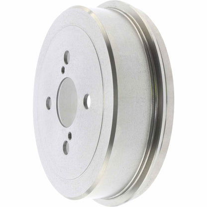Centric Parts Brake Drum Standard with Non-Directional Finishes for 1993-2002 Chevrolet Prizm Geo Prizm Toyota Corolla 123.44032