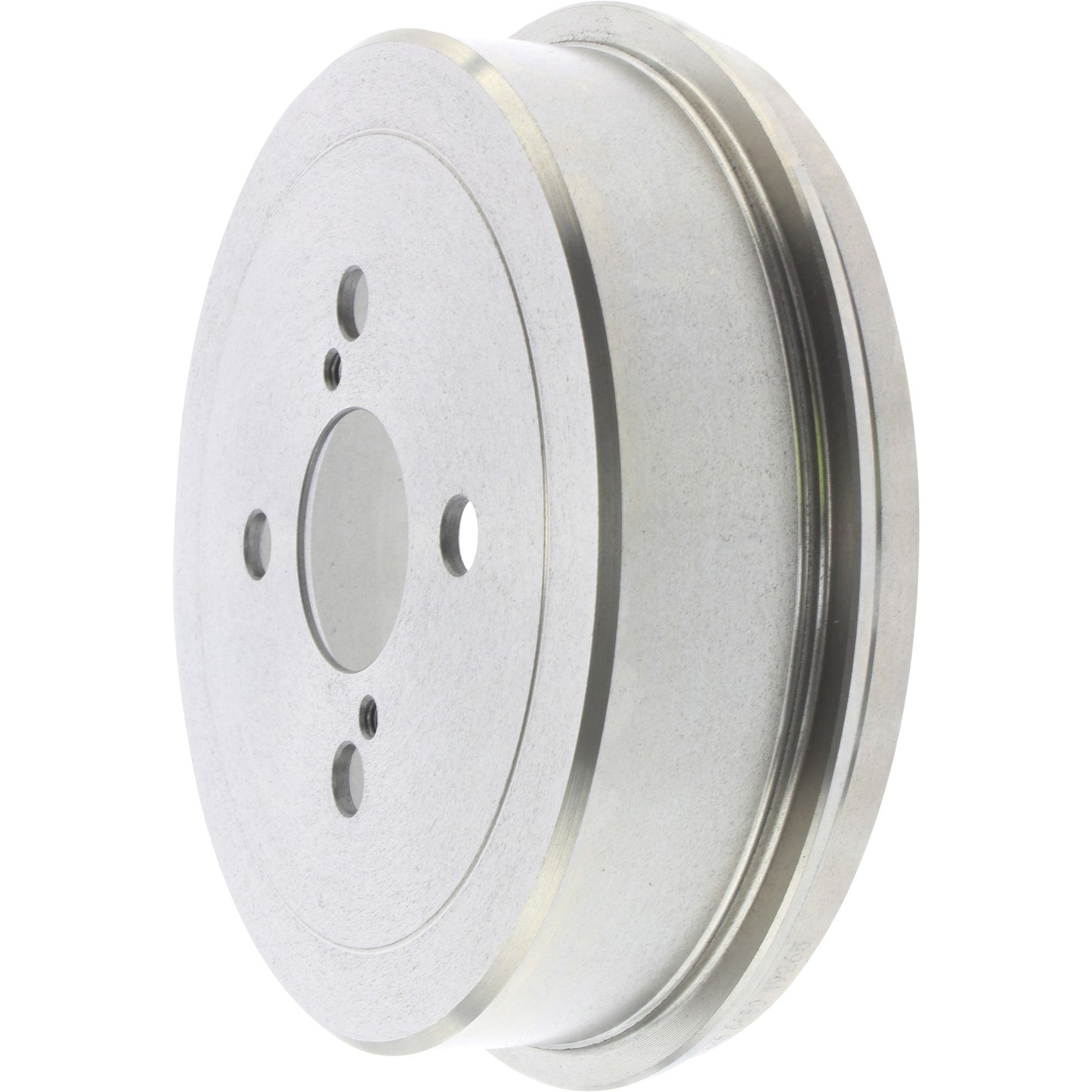 Centric Parts Brake Drum Standard with Non-Directional Finishes for 1993-2002 Chevrolet Prizm Geo Prizm Toyota Corolla 123.44032