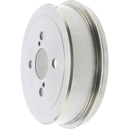 Centric Parts Brake Drum Standard with Non-Directional Finishes for 1993-2002 Chevrolet Prizm Geo Prizm Toyota Corolla 123.44032